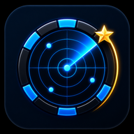 LuckyRadar